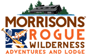 Morrisons Rogue River Adventures and Lodge