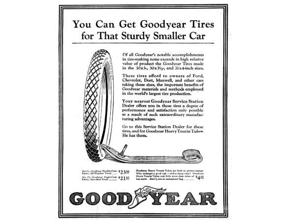 Goodyear