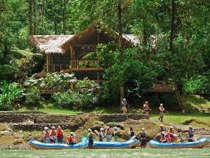 Pacuare Lodge