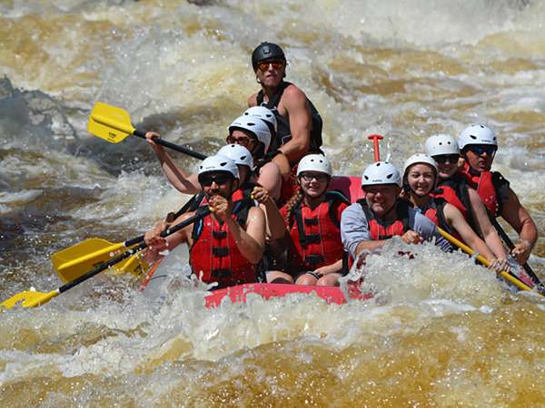 Peshtigo River