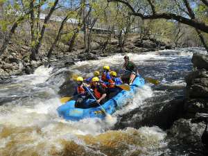 Concord River