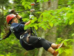 Canopy Tour