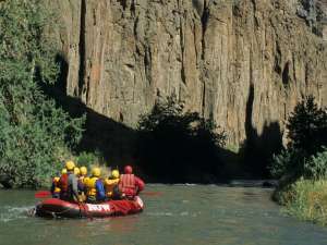 Owhyhee River