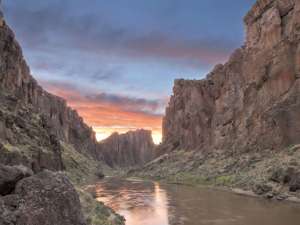 Owyhee River