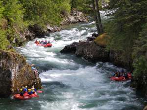 St. Joe River