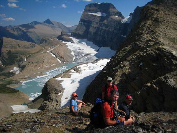 Glacier National Park