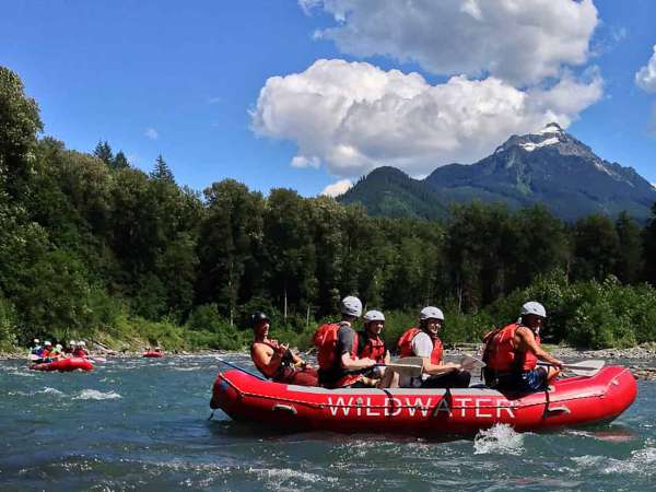 Wildwater River Guides Washington Sauk Darrington Seattle Whitewater Wildwater 3 Web Copy