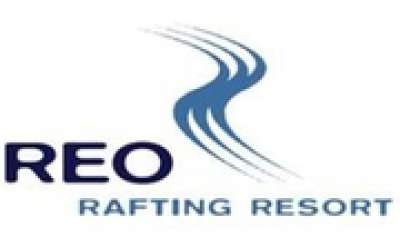 Logo Reo Rafting Resort