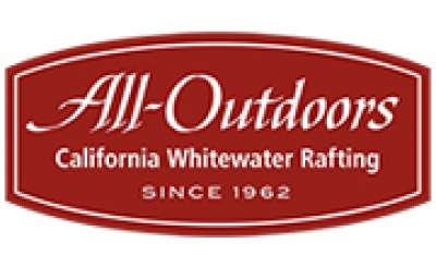 Logo California All Outdoors