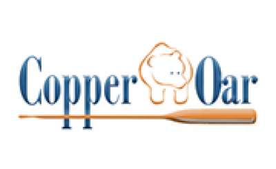 Logo Copper Oar