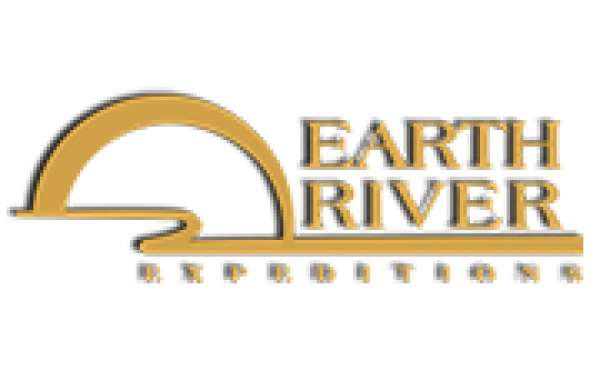 Logo Earth River