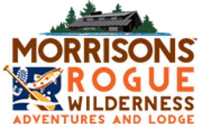 Logo Morriosons Rogue Wilderness