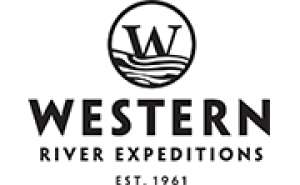 Logo Western River Expeditions