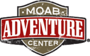 Moab Adventure Center Logo