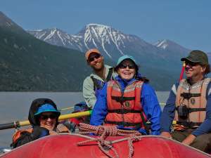 Copper River, Alaska