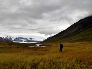 Alaska Wilderness Expanse