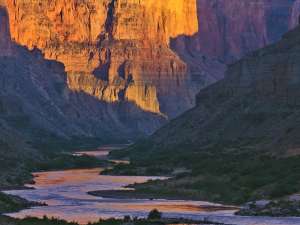 Grand Canyon, Arizona