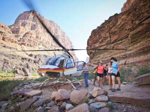 Grand Canyon Tours