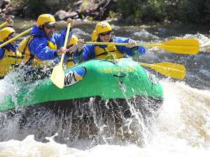 Royal Gorge Full Day