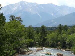 Wilderness Aware, Colorado