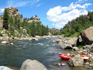 Wilderness Aware, Colorado