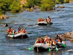 South Fork American River