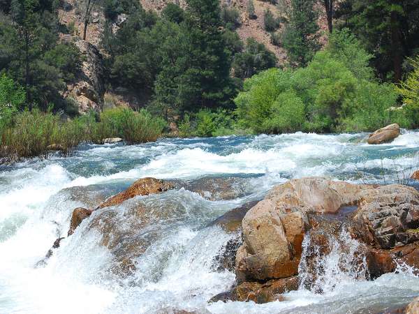 Kern River