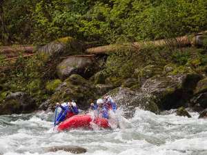 Skykomish River