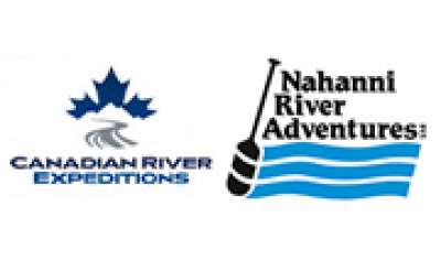 Logo Cre Nahanni Guides