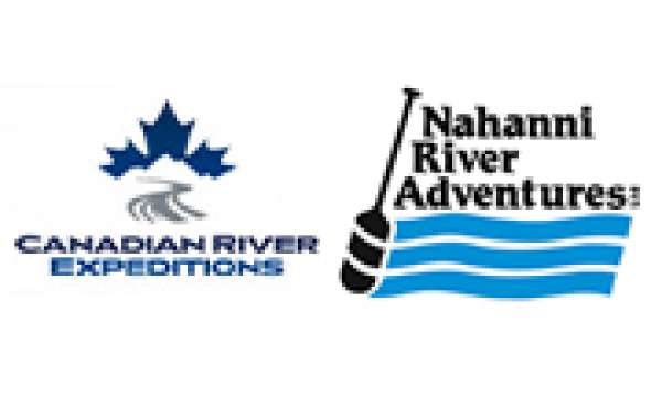 Logo Cre Nahanni Guides