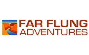 Logo Far Flung Adventures