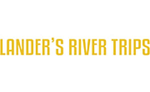 Logo Landers River Trips