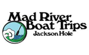 Logo Mad River Wyoming