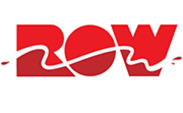 Logo Row Adventures