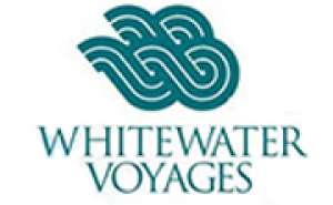 Logo Whitewater Voyages