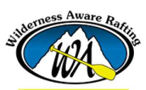 Logo Wilderness Aware