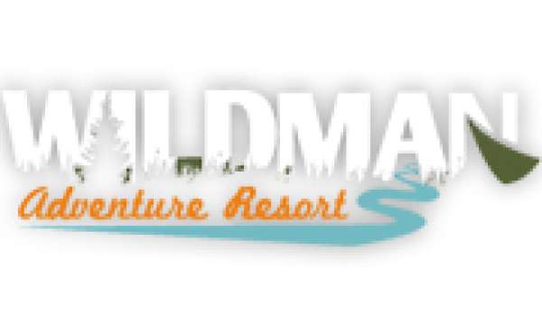 Logo Wildman Adventure Resort