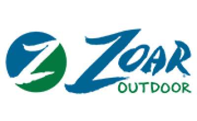 Logo Zoar Outdoor